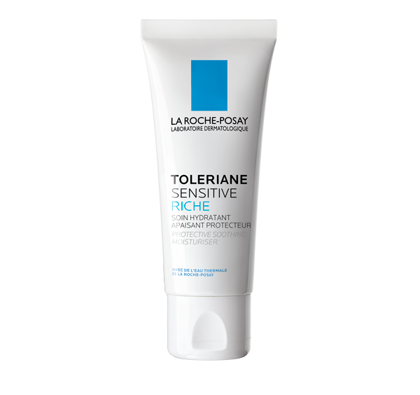 Toleriane Sensitive Rich Cream