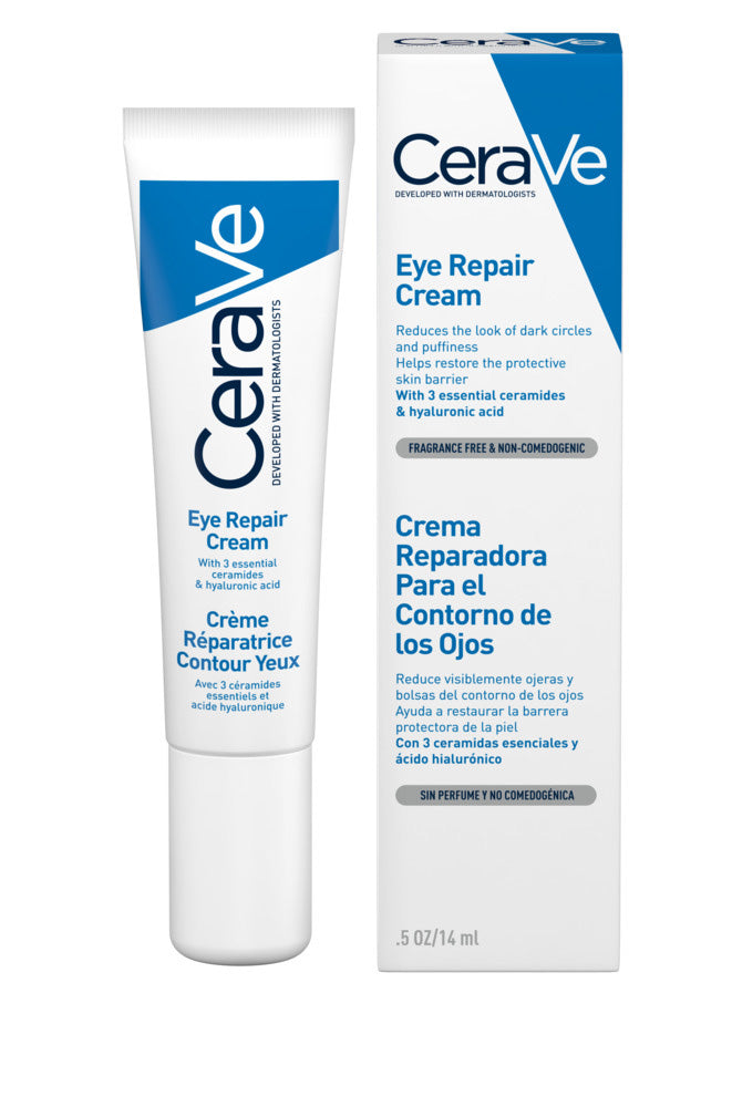 CeraVe Eye Repair Cream 14ml