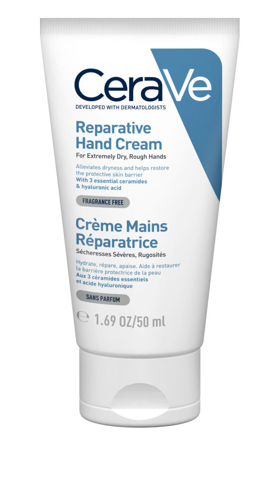 CeraVe Reparative Hand Cream 50ml