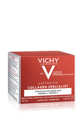 LiftActiv Anti-Ageing Collagen Specialist Day Cream 50ml