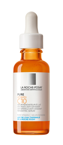 La Roche-Posay Redermic Vitamin C10 Serum