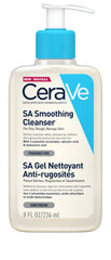 CeraVe SA Skin Smoothing Cleanser 236ml