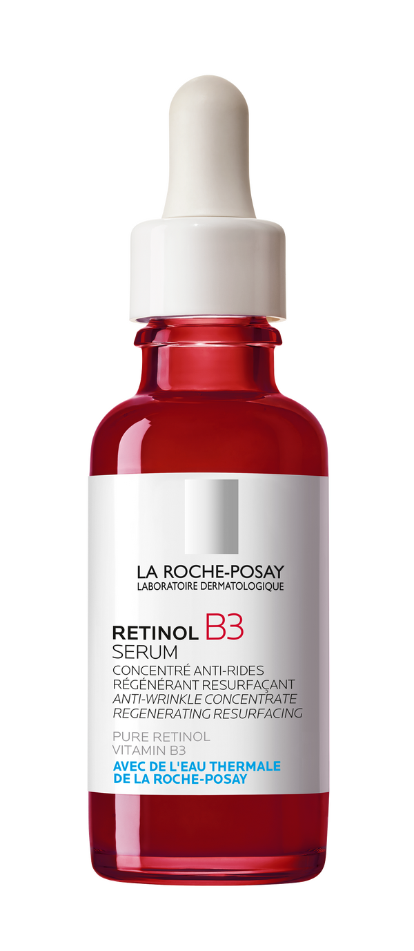 La Roche-Posay Retinol B3 Serum