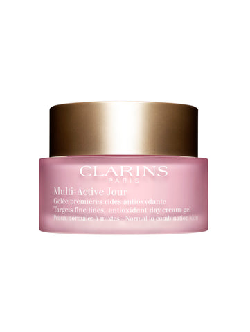 Clarins Multi Active Day Cream Gel 50ml