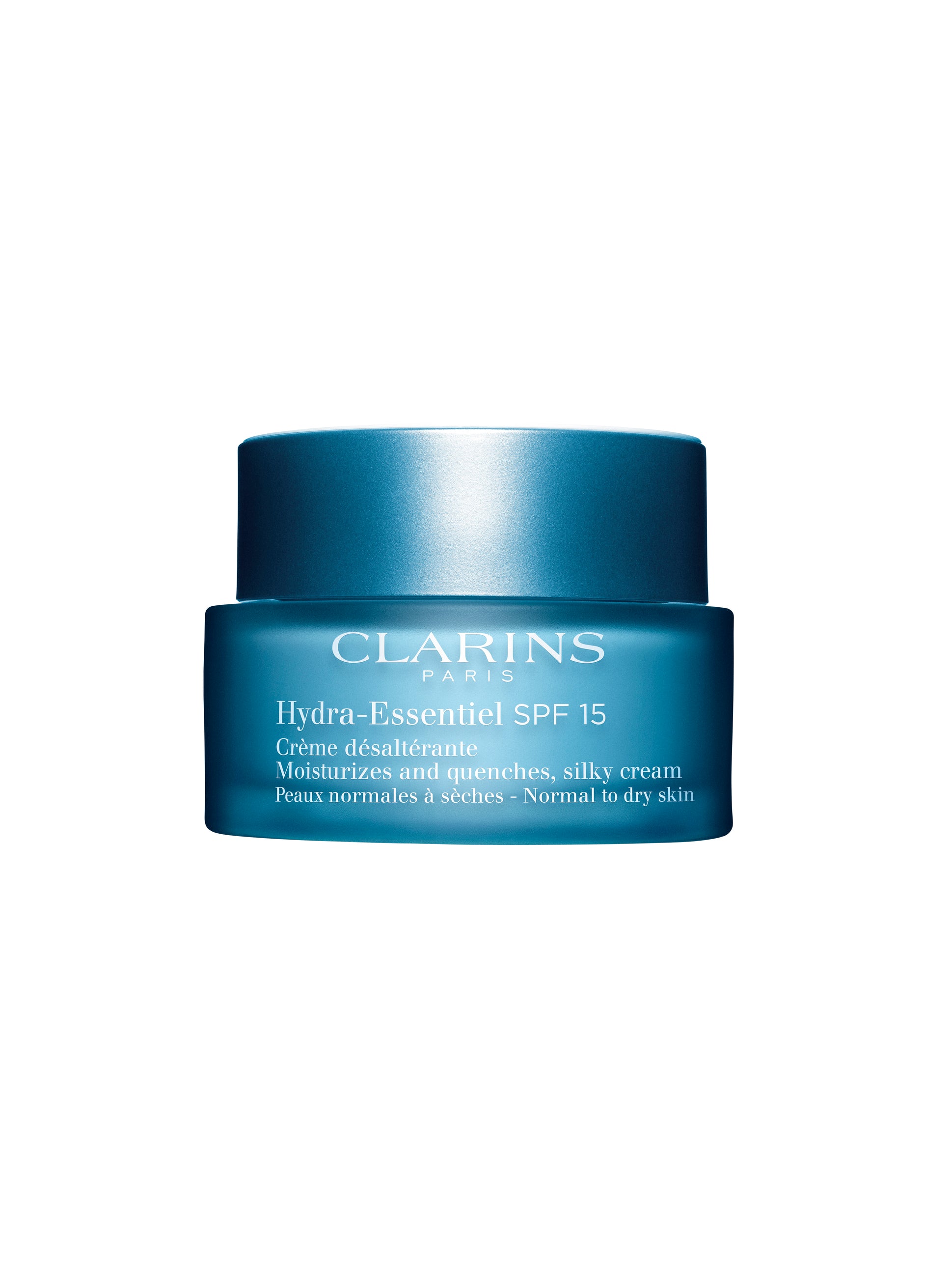 Clarins Hydra Essentiel Cream SPF15 50ml