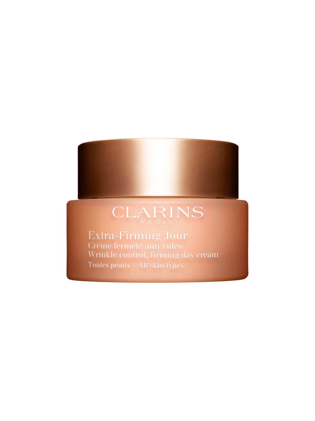 Clarins Extra Firming Day Cream All Skin Types 50ml