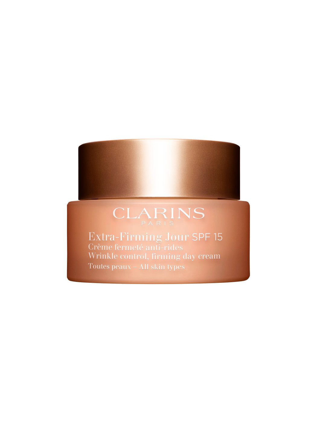 Clarins Extra Firming Day Cream SPF15 50ml