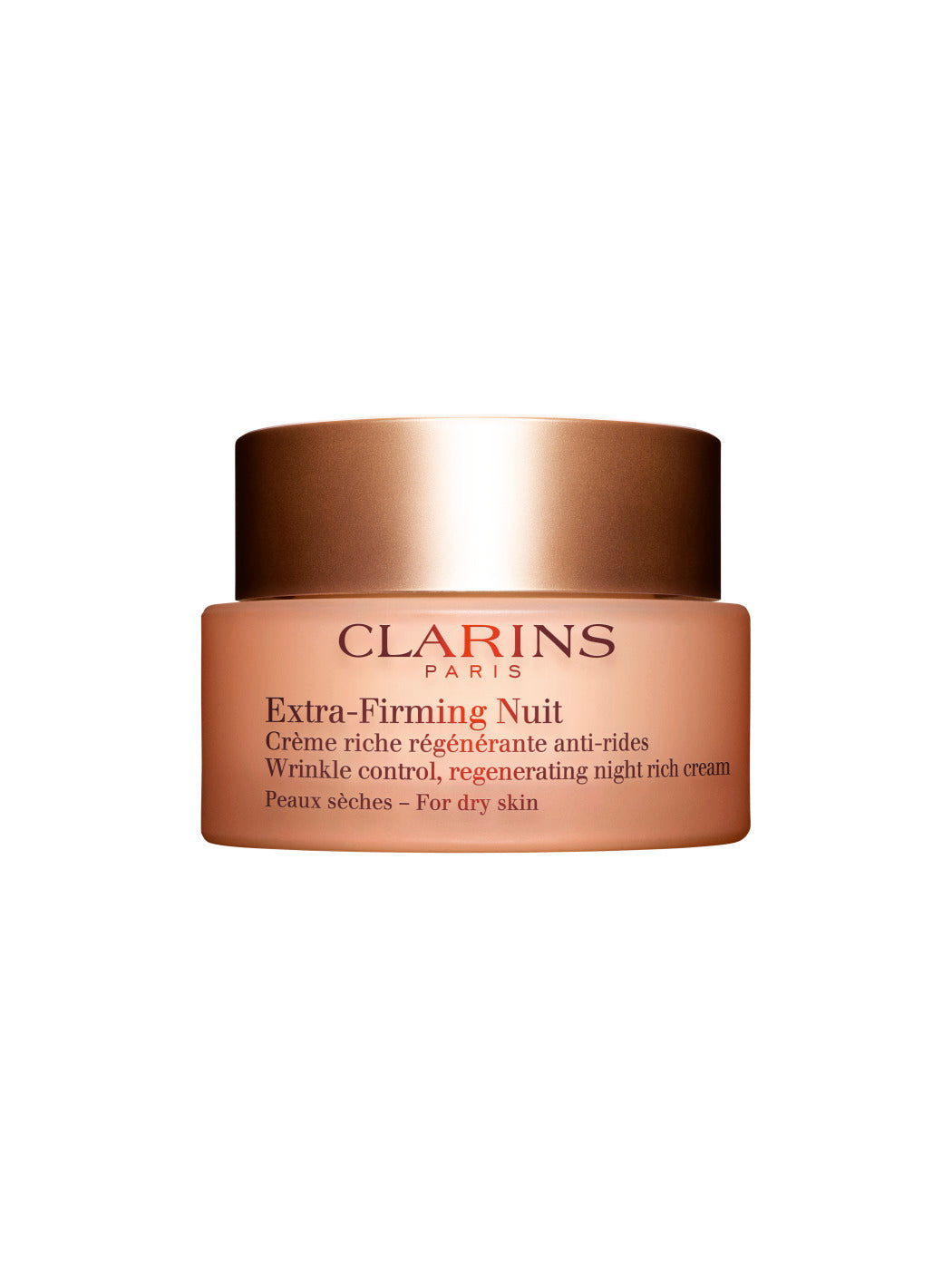 Clarins Extra Firming Night Cream Dry Skin 50ml