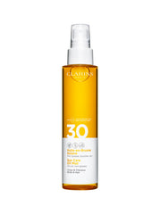 Clarins Sun Care Oil Mist for Body & Hair SPF30