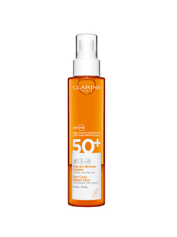 Clarins Oil-in-Mist Sun Care SPF50  150ml