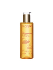 Clarins Total Cleansing Oil (150ml)