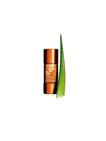 Clarins Self Tan Radiance-Plus Golden Glow Booster Face 15ml