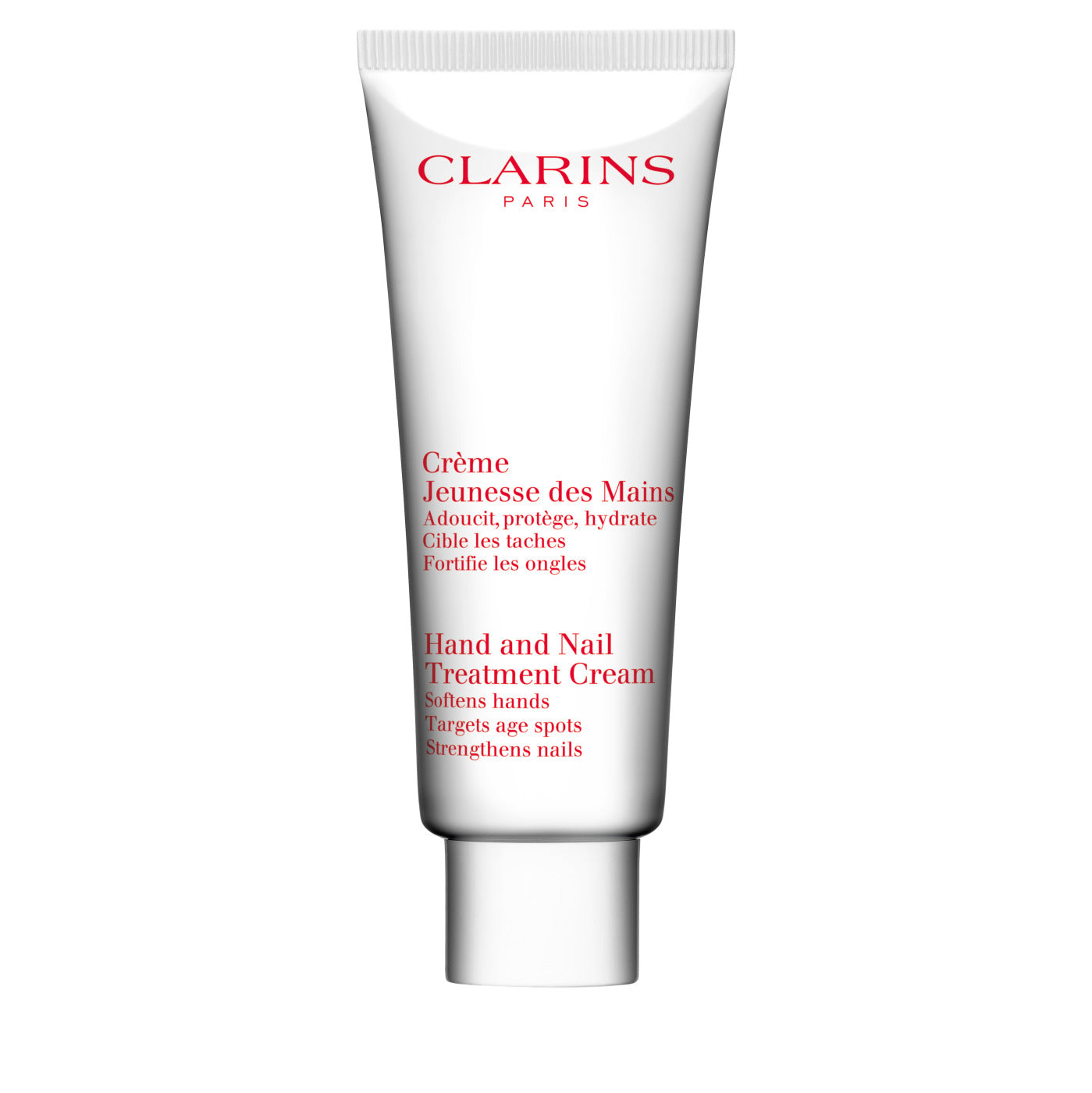 Clarins Hand and Nail Treatment Cream 100ml