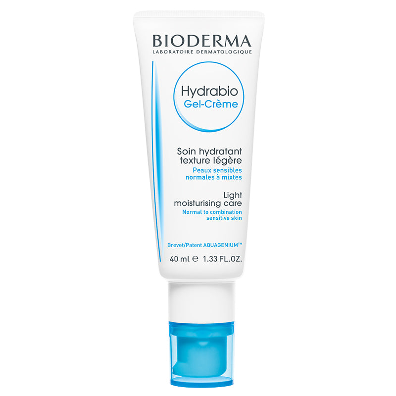 Bioderma Hydrabio Gel-Creme