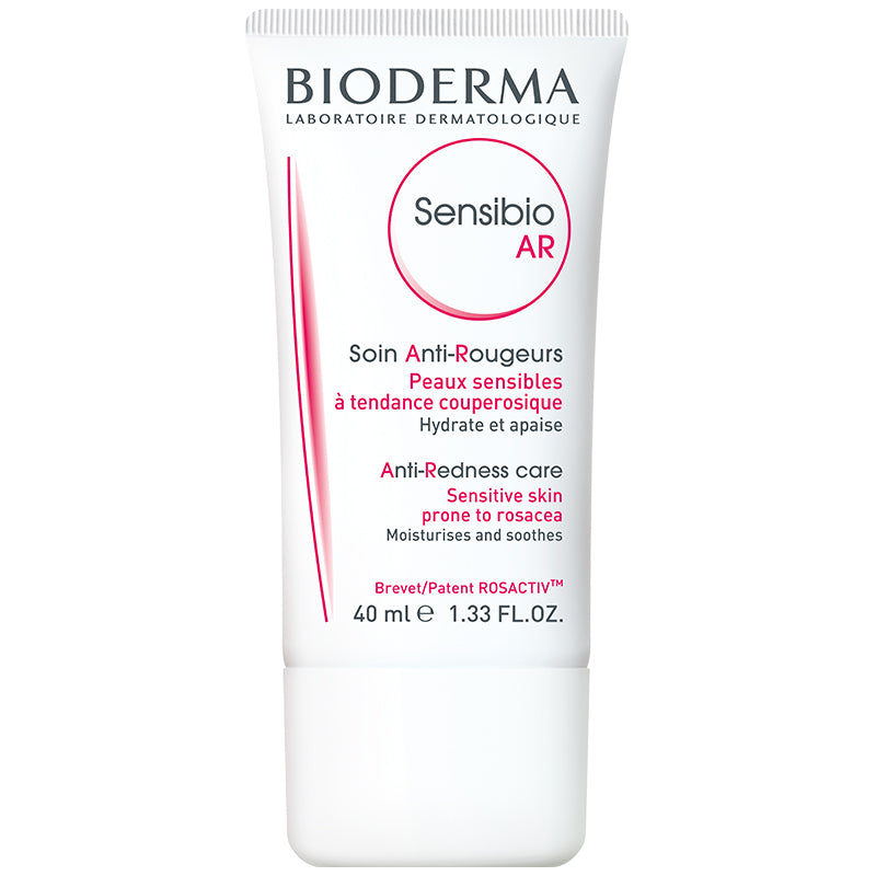 Bioderma Sensibio AR (Anti- Redness)