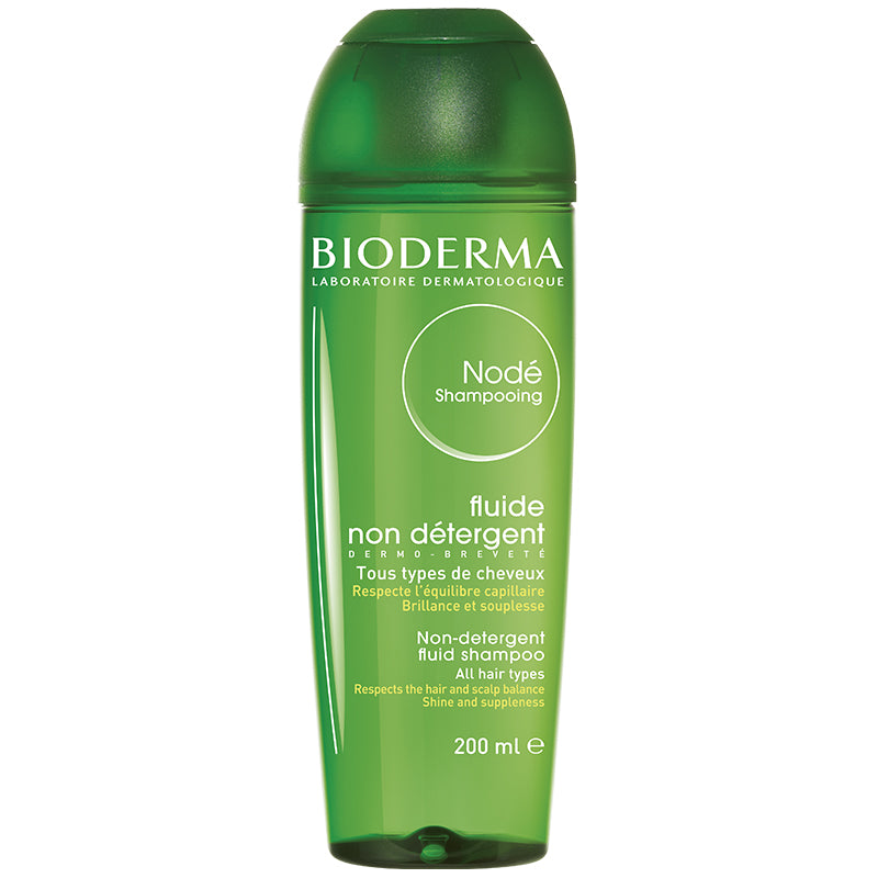 Bioderma Node Shampooing fluide