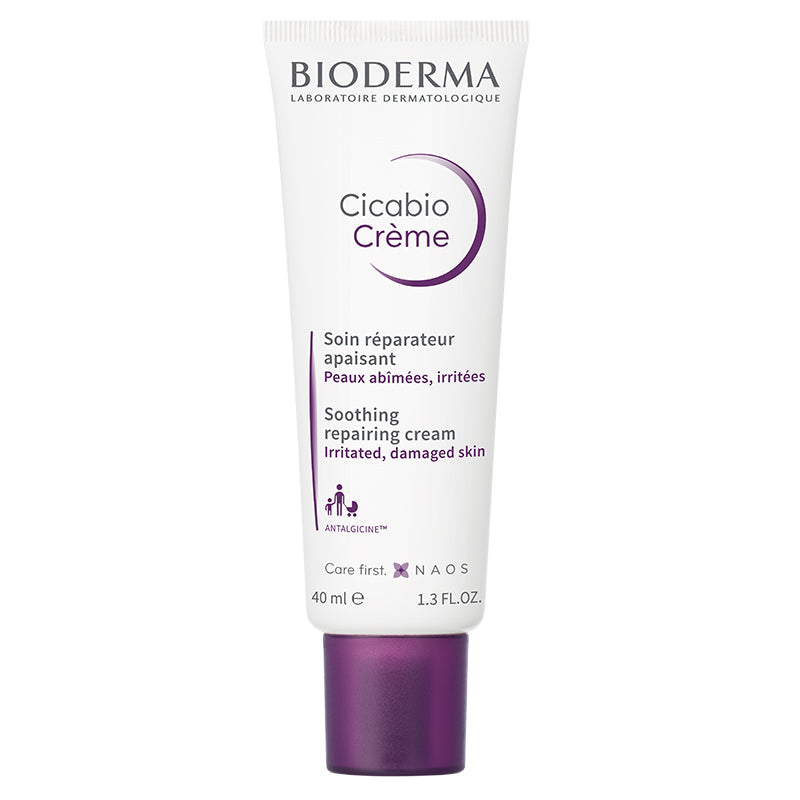 Bioderma Cicabio Cream