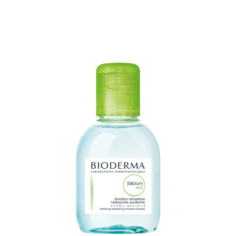 Bioderma Sebium H2O