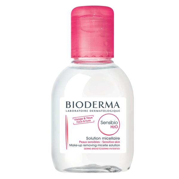 Bioderma Sensibio H2O