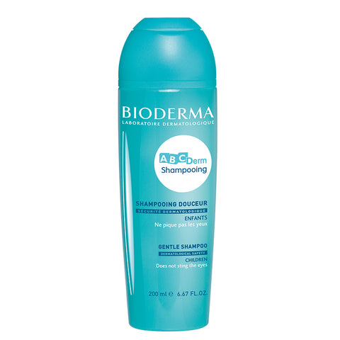 Bioderma ABCDERM Shampoo