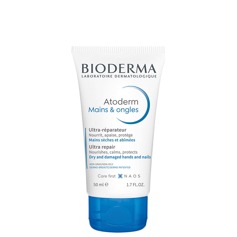 Bioderma Atoderm Hands & Nails