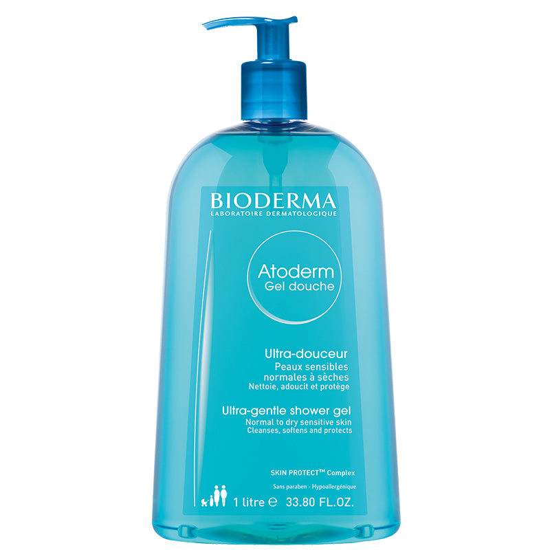 Bioderma Atoderm Gel