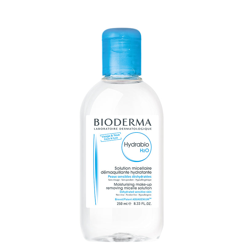 Bioderma Hydrabio H2O