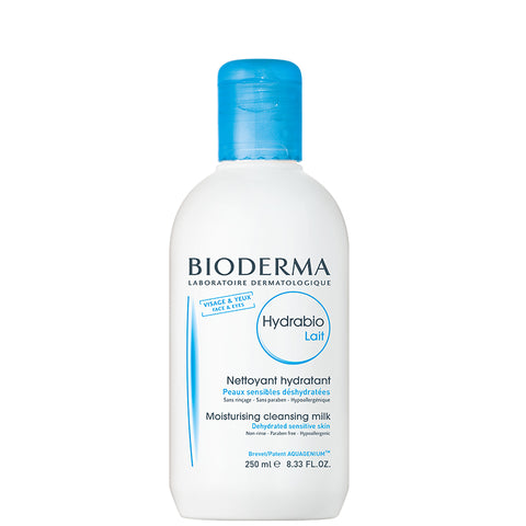 Bioderma Hydrabio Milk 