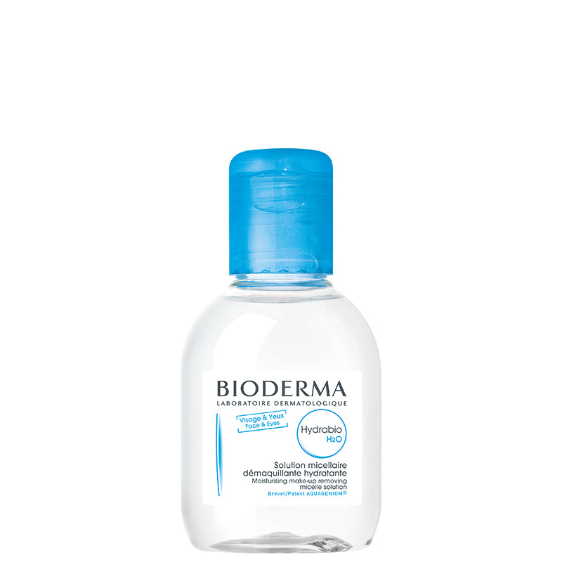 Bioderma Hydrabio H2O