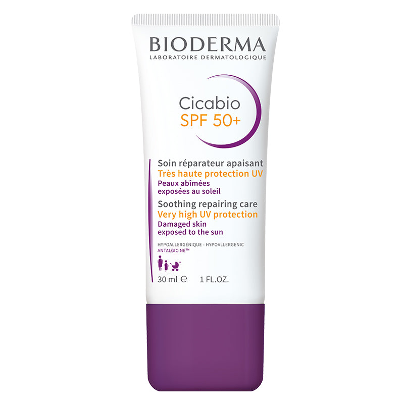 Bioderma Cicabio SPF 50+