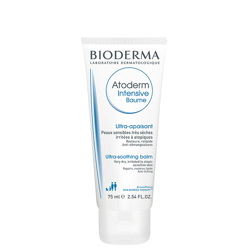 Bioderma Atoderm Intensive Baume