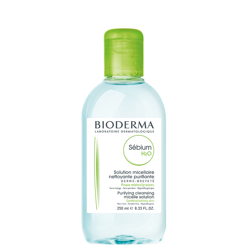 Bioderma Sebium H2O