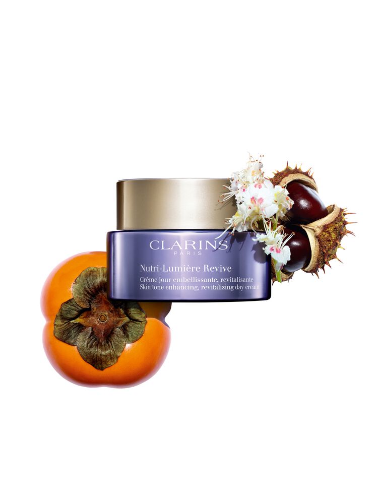 Clarins Nutri-Lumiere Revive 50ml