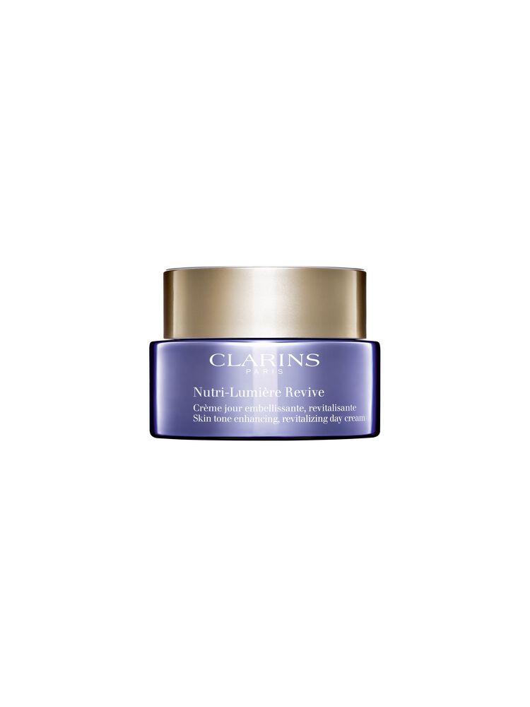 Clarins Nutri-Lumiere Revive 50ml