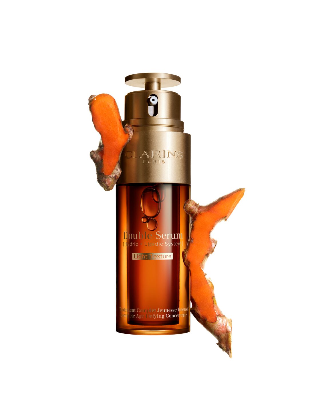 Clarins Double Serum Light 50ml