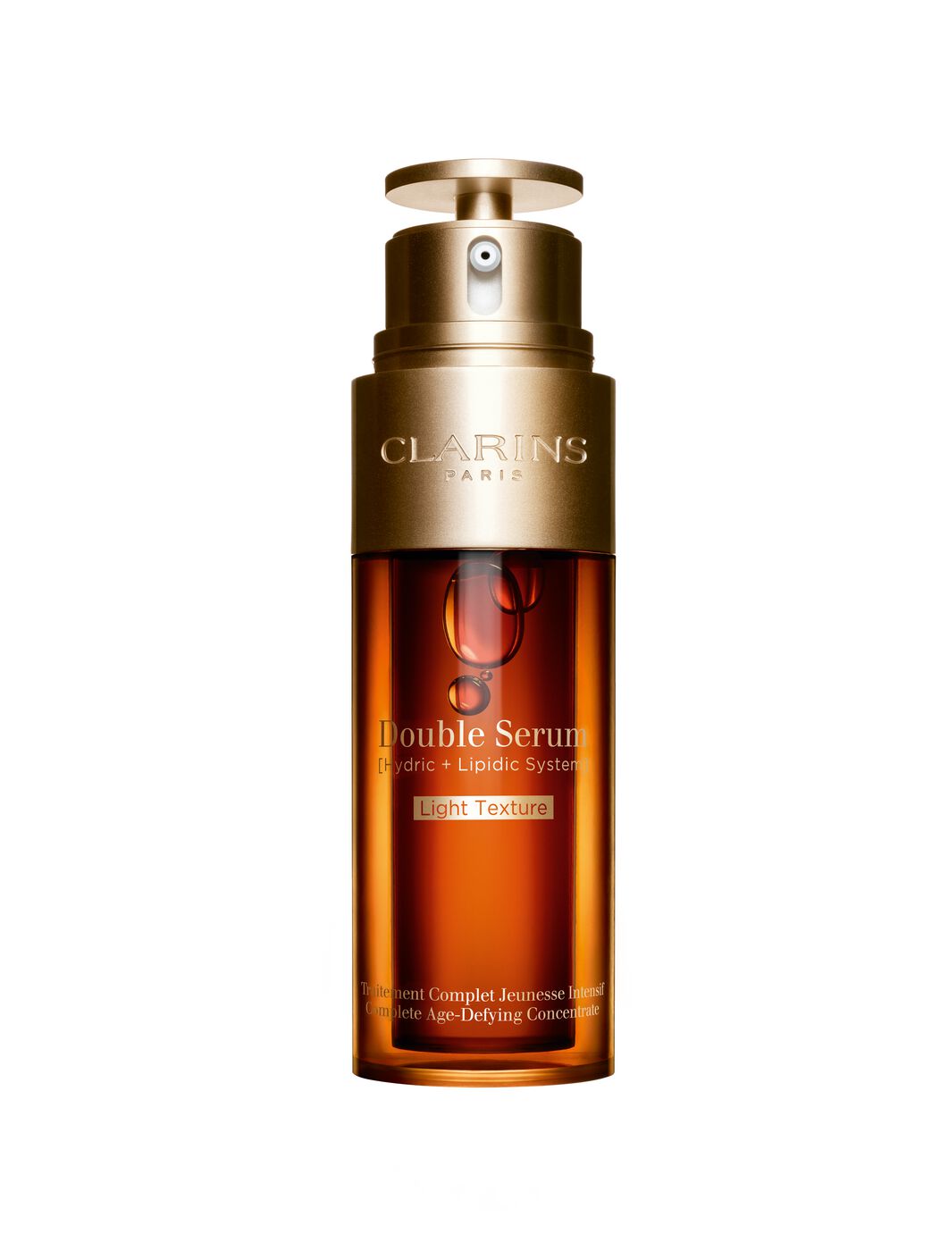 Clarins Double Serum Light 50ml
