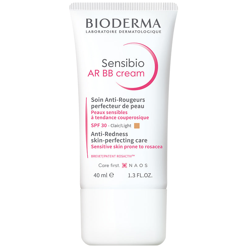 Bioderma Sensibio AR BB Cream