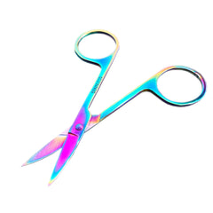 BaeBrow Chromatic Scissors