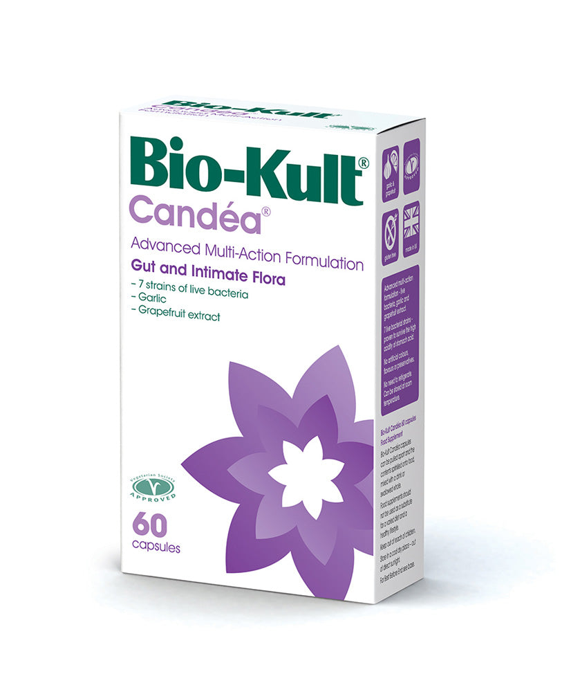 Bio-Kult Candea 60 Pack