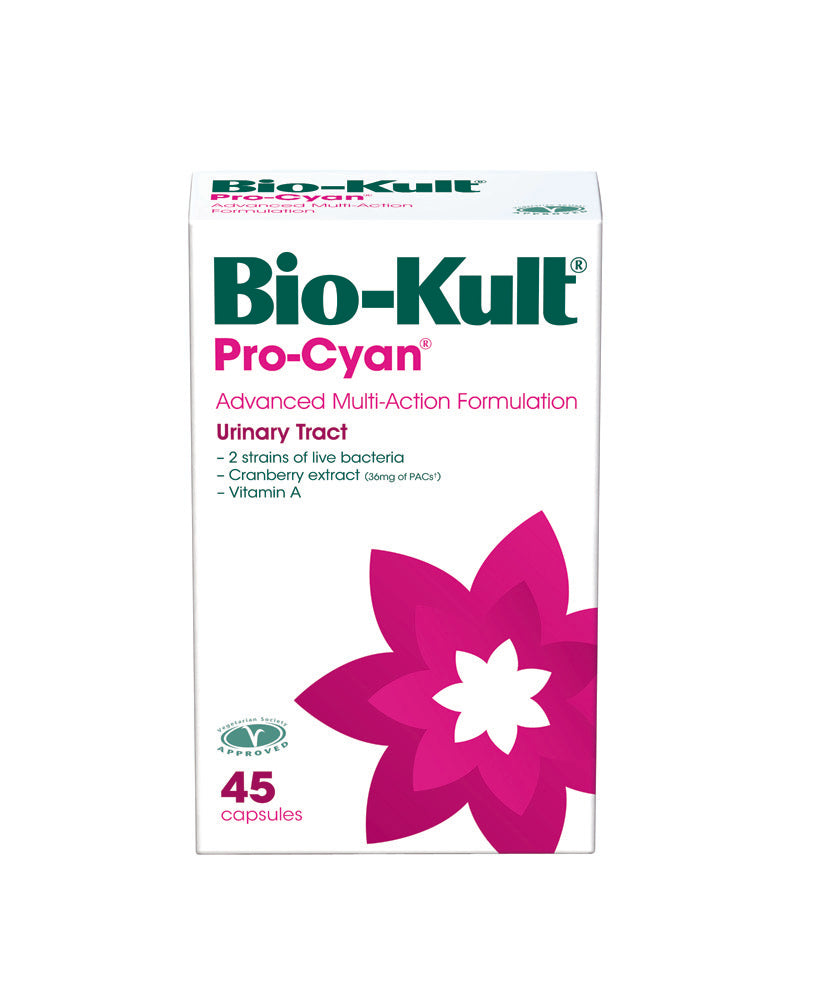 Bio-Kult Pro-Cyan 45 Capsules