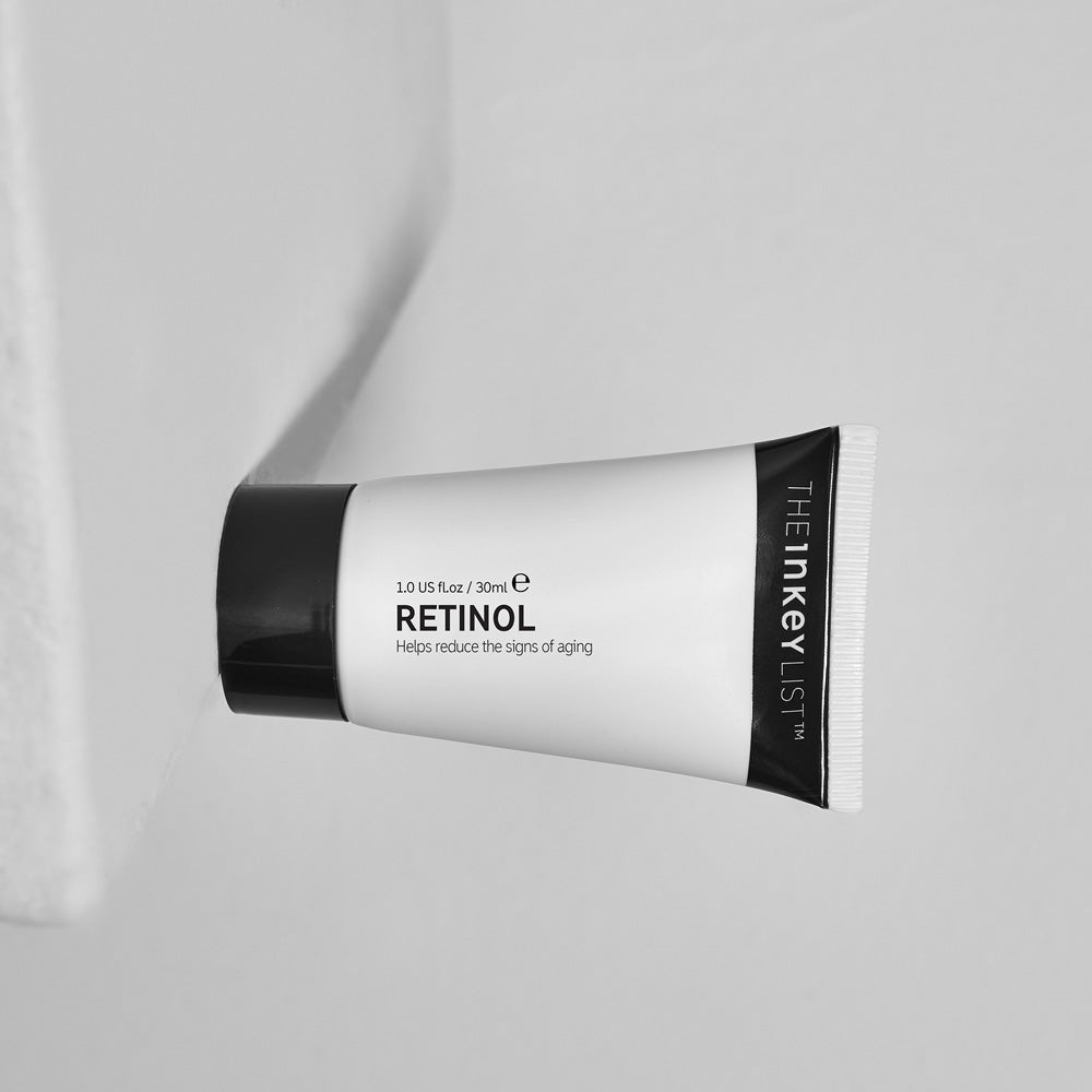 The Inkey List Retinol