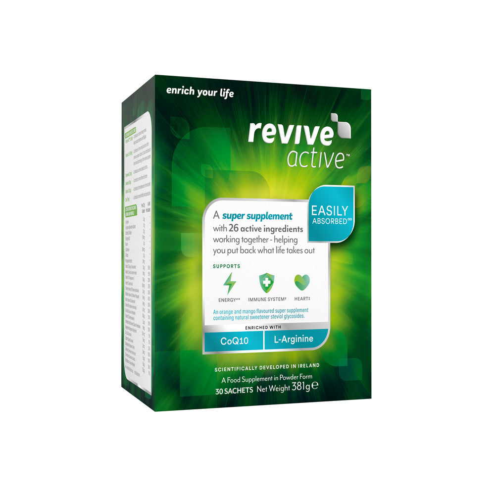 Revive Active Original 30 Pack 