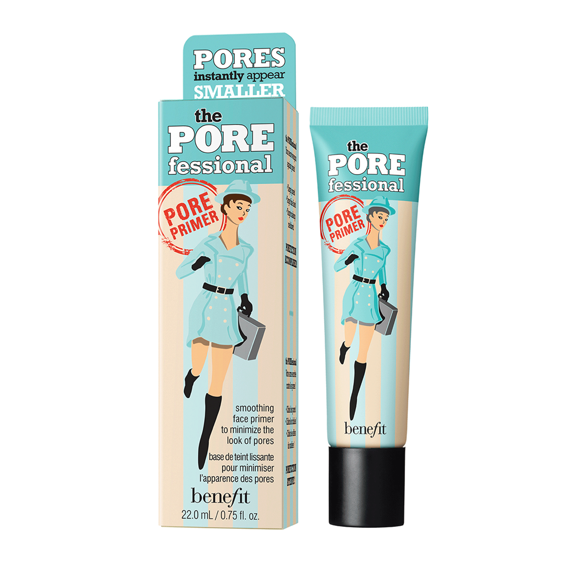 Porefessional