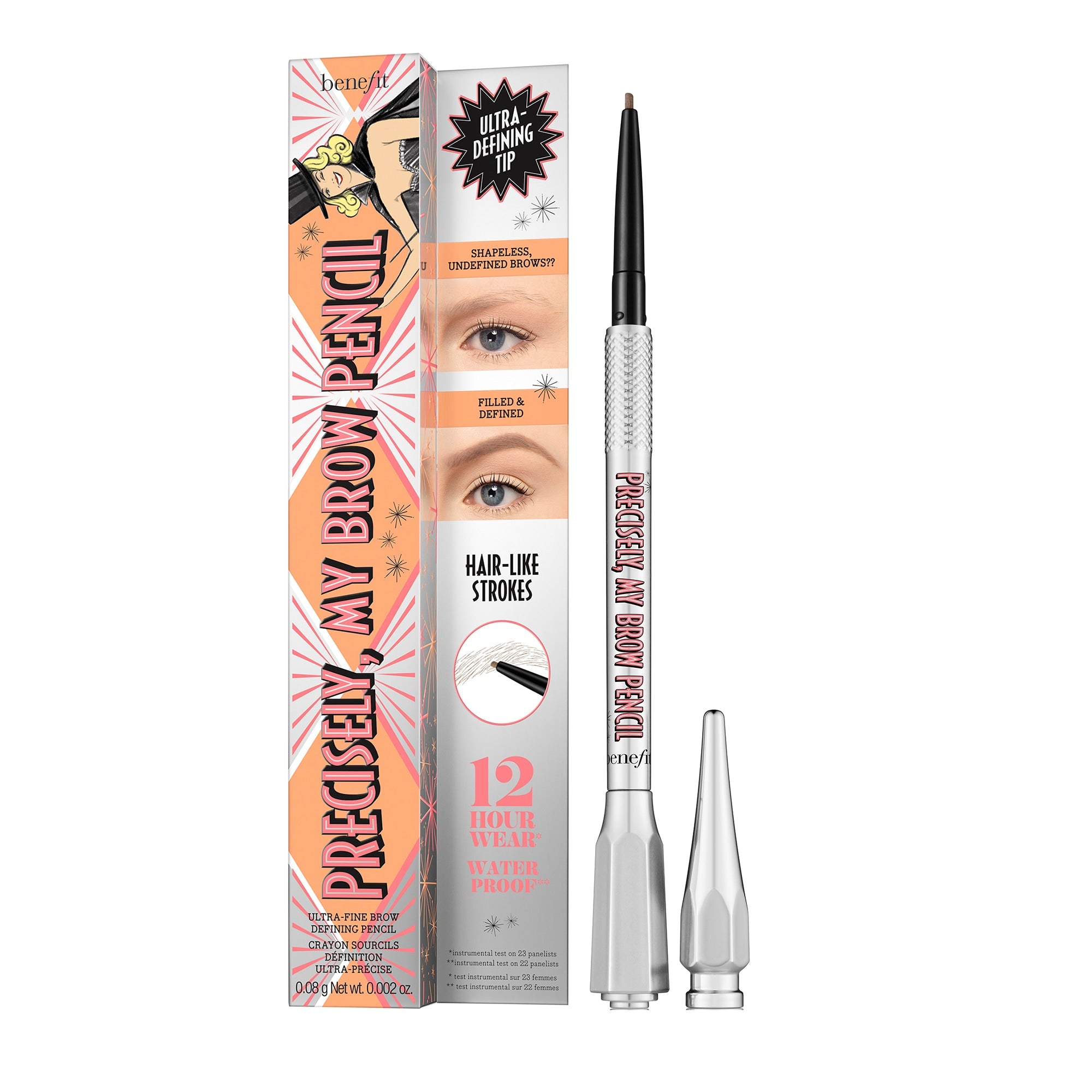 Benefit Precisely, My Brow Pencil