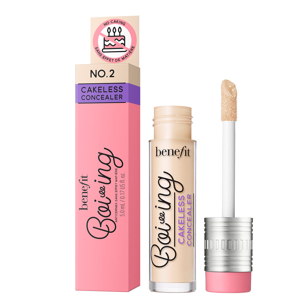 Boi-ing  Cakeless Concealer