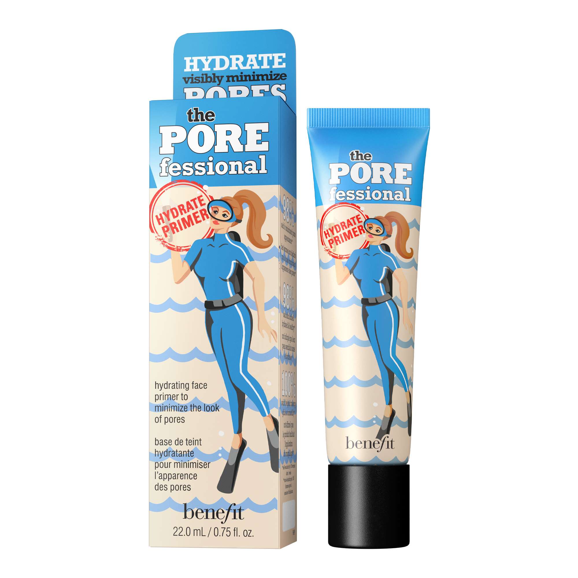 Porefessional Hydrate Primer