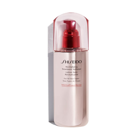 Shiseido REVITALIZING TREATMENT SOFTENER 150ml