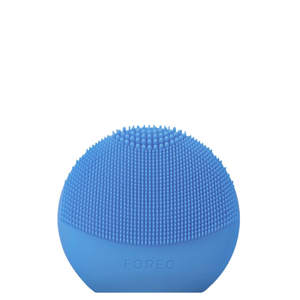 FOREO Luna Fofo Facial Brush - Aquamarine