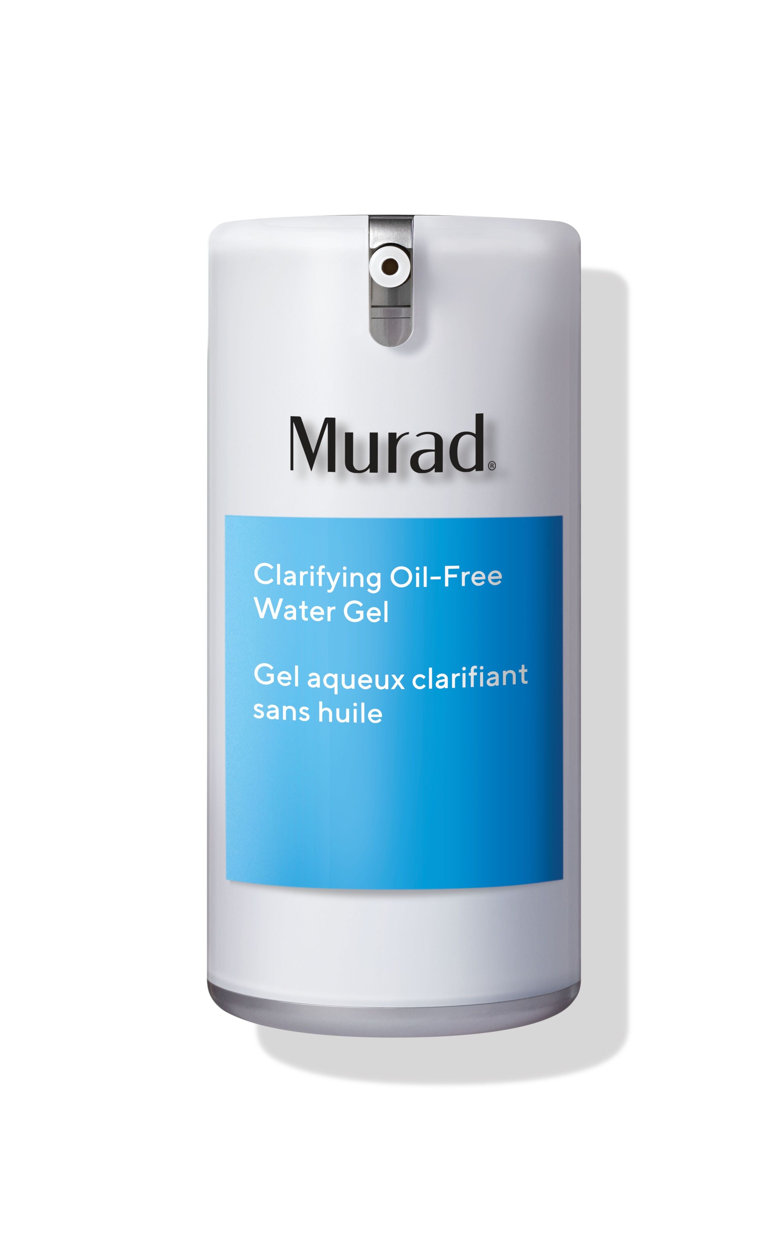 Murad Clarifying Oil-Free Water Gel