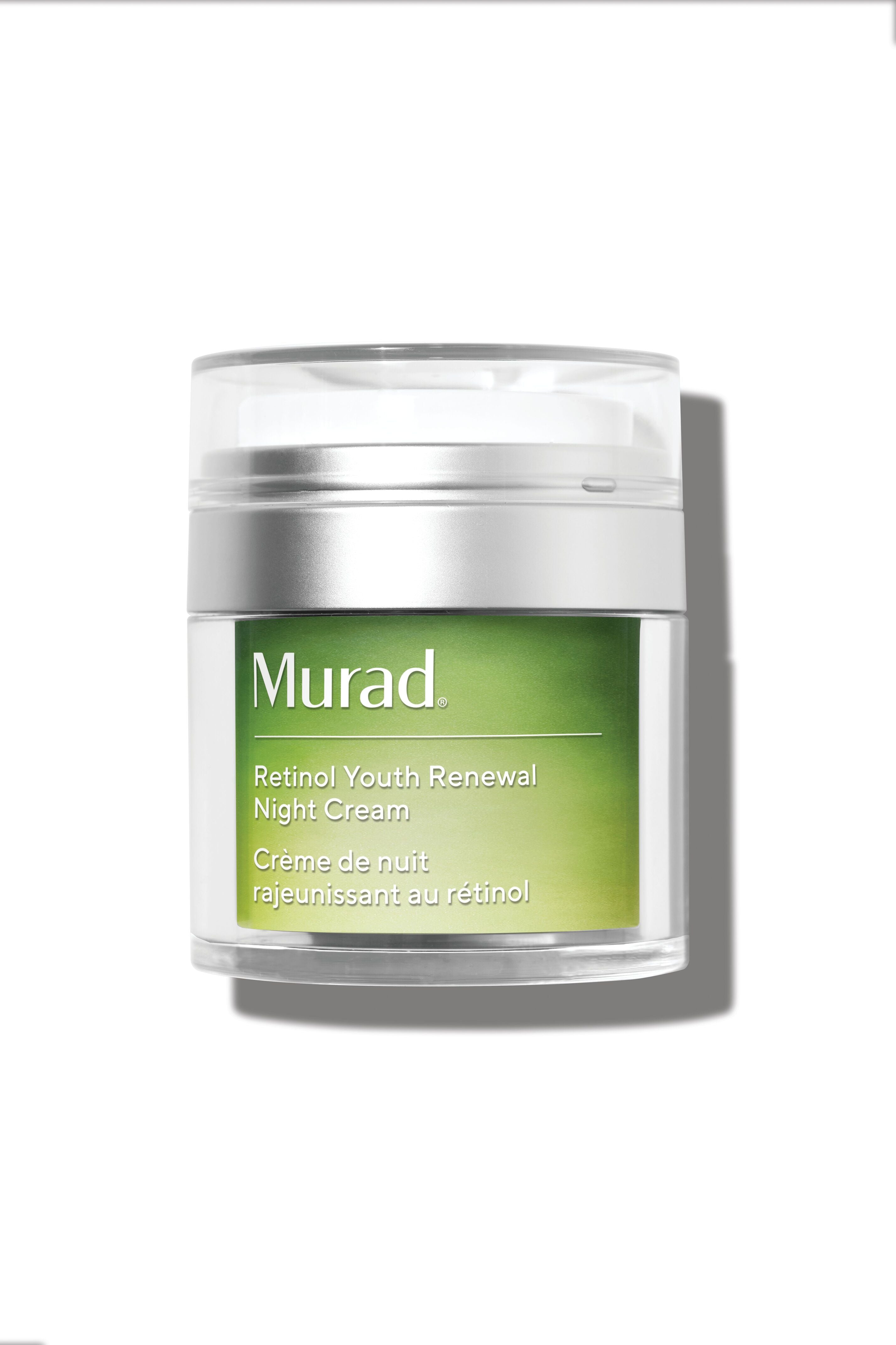 Murad Retinol Youth Renewal Night Cream